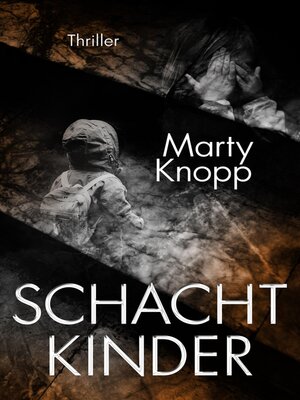 cover image of Schachtkinder